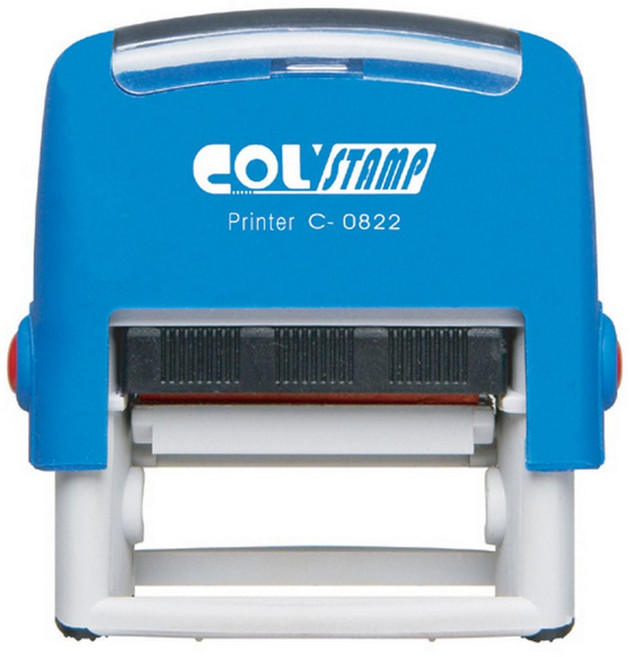 자동스탬프 N-0822 거래명세서재중yh.8+7AaA