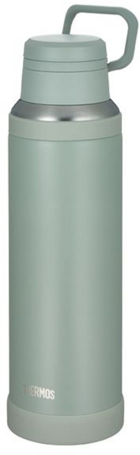 THERMOS 膳魔師 大容量便攜式馬克杯 JOY-1500, 1個, 綠色