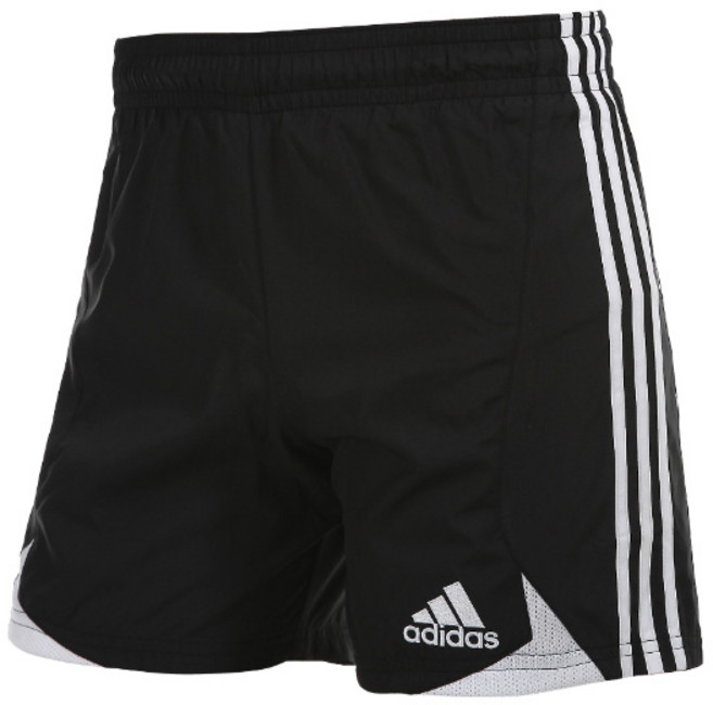 아디다스 남성 MILA 클라이마쿨 숏팬츠 반바지 524688