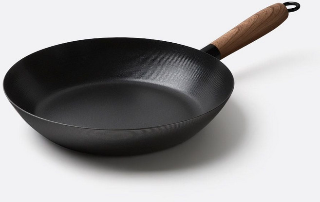 무쇠 주물 IH 인덕션 코팅팬 프라이팬 24cm, 캐스트 IH 무쇠, 1개