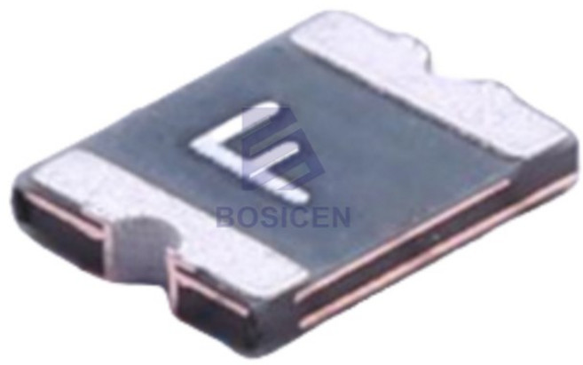 LF PPTC 1210 SMD 자체 복구 퓨즈 1210L050 0 05A 1A 2A 35A 75A 1 5A 4A 4 6V 8V 13 2V 16V 24V, 1210L050 0.5A 13.2V