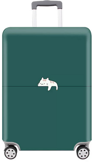 에이블리 애니팡 캐리어 커버 20 24 28 30 인치