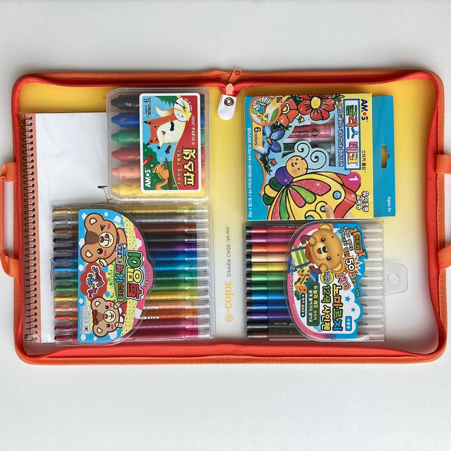 어린이 선물 유치원 어린이집 생일선물 문구선물세트