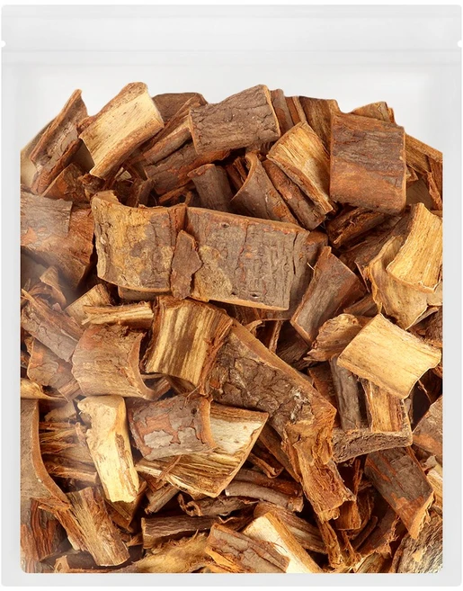 더옹달샘 국산 유근피 300g 왕느릅나무껍질 유근피차 코나무, 1개, 1개입 - 쿠팡