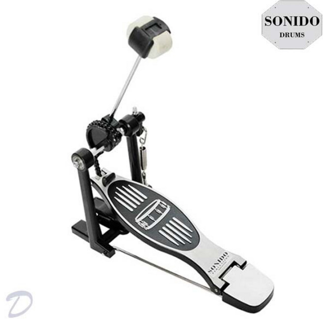 [소니도] 싱글 드럼페달, 1개