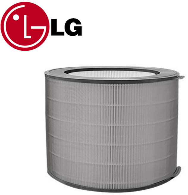 AS281DAW필터 LG 공기청정기 전용 엘지 퓨리케어360, AS281DAW모델 필터, 헤파형, 1개