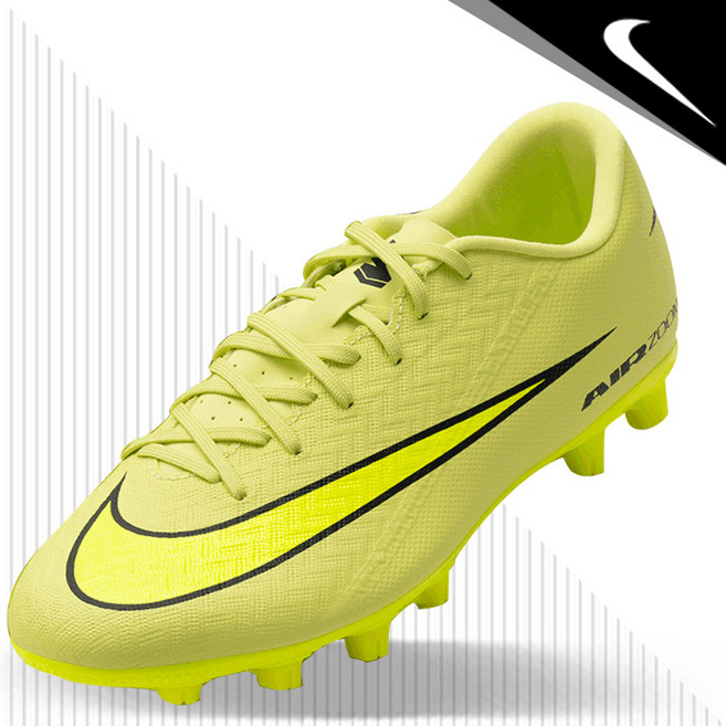 나이키 줌 머큐리얼 베이퍼 16 아카데미 HG 축구화 FQ8431300 라임_쿠
