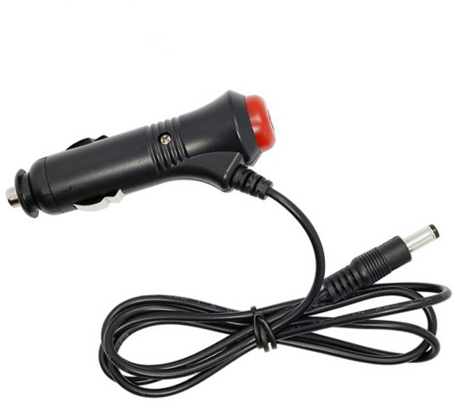 후방카메라 모니터 스위치 시거잭 12V 24V 겸용