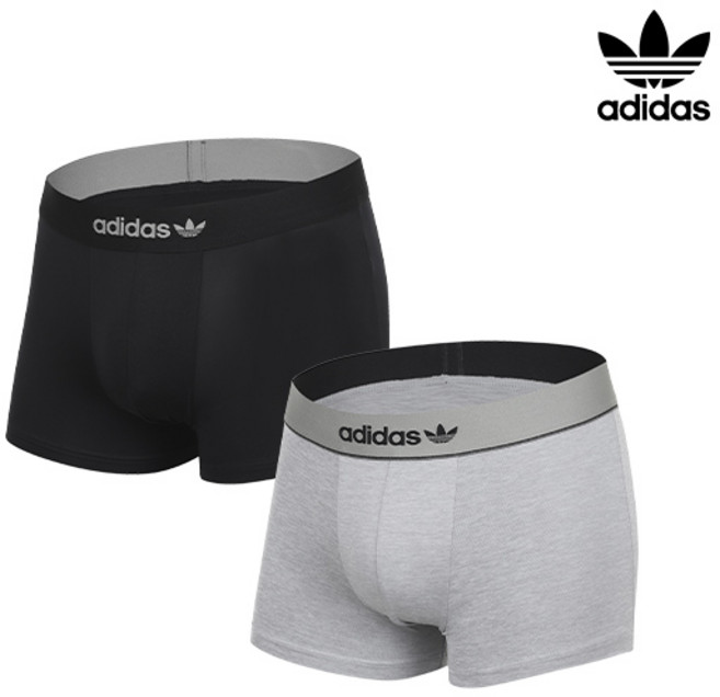 클리어런스 [아디다스]오리지널스 베이직 남성 드로즈 1종 택일