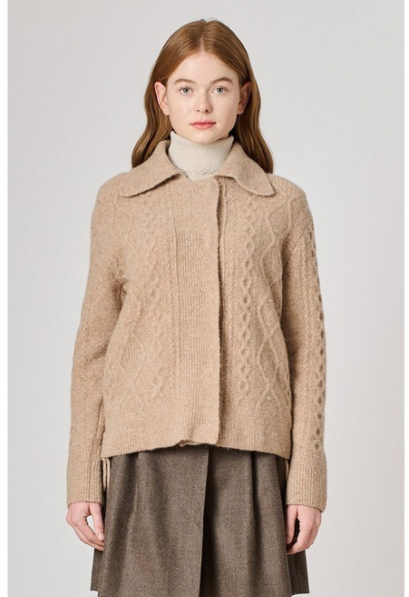 BCBG H플러피 케이블 O/T B2WAK121DH4555447