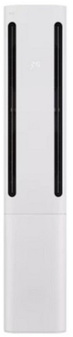 LG전자 인버터 휘센 스텐드형 에어컨 FQ18FC2EA1, 매립배관형