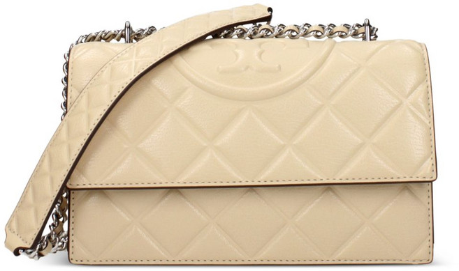 토리 버치 플레밍 크로스 백