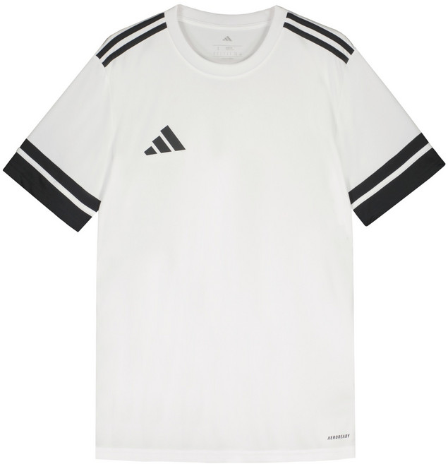 아디다스 반팔 스쿼드라 25 기능성 반팔티 남여공용 운동복 저지