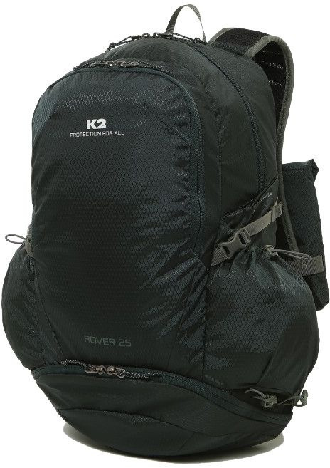 K2 등산 배낭 25L 로버(ROVER) 25*ECO 애쉬 KUF24B11Z5, FREE, 애쉬(Z5)