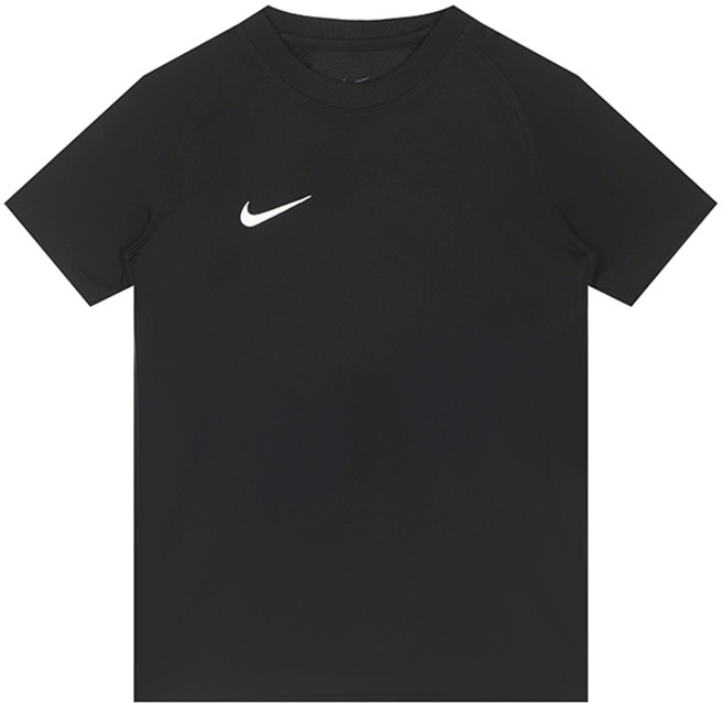 나이키 드라이 핏 파크 8 숏슬리브 유소년용 운동 반팔 저지