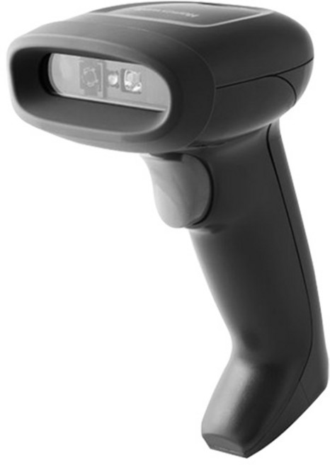 허니웰 HH490 2D QR코드스캐너 바코드리더기 바코드스캐너, HH490(USB)