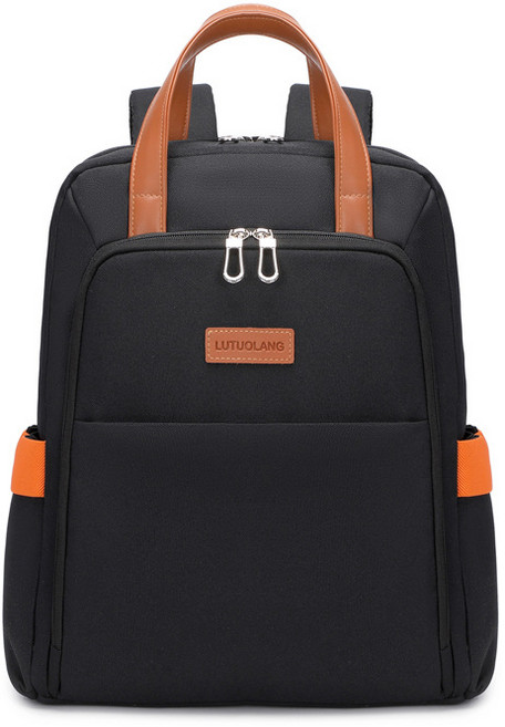 ANYOU 여성 다기능 백팩 직장인 PC 노트북 토트백