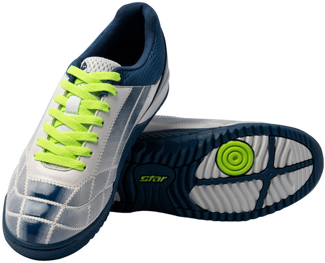 스타스포츠 레독스R 족구화 족구 신발