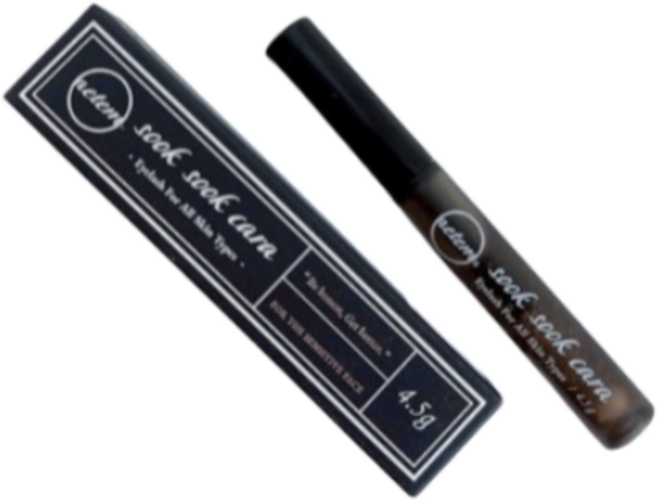 에템 쑥쑥카라 속눈썹 영양제, 4.5g, 1개