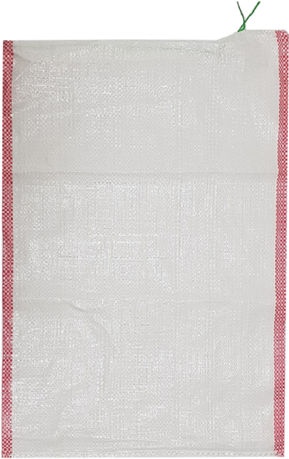 국산 20KG 마대 자루 포대 자루 쌀포대 쌀자루 쌀마대 100개, 국산20kg 마대, 100장, 빨간줄