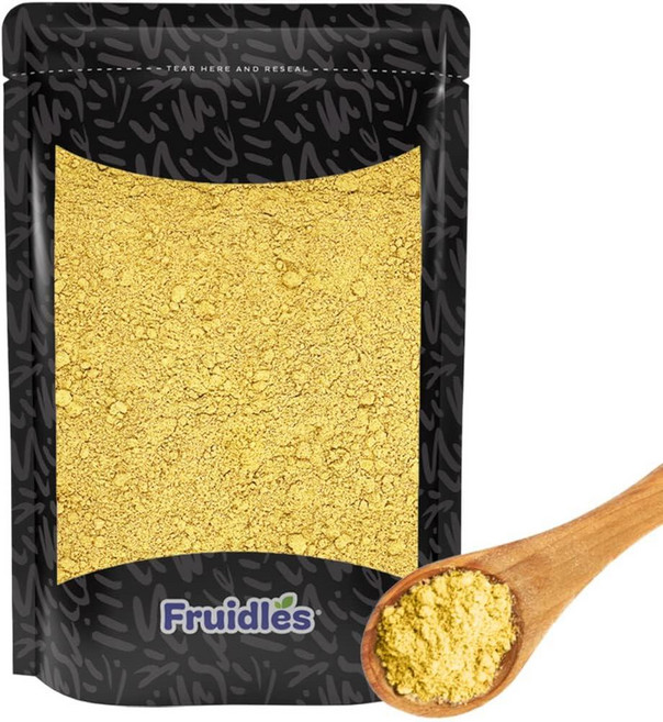 그라운드 생강 파우더 향기로운 푸짐한 요리를 위한 시즈닝 코셔 인증 (0.5kg(1파운드) 252160, 1 Pound