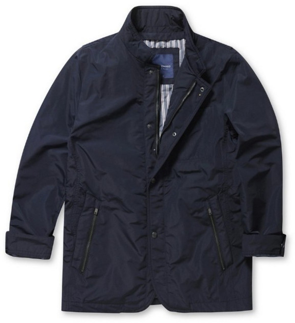 브렌우드 남성 라이너 탈착 비즈 사파리점퍼 BRUAS22711NYX (95사이즈 당일출고)