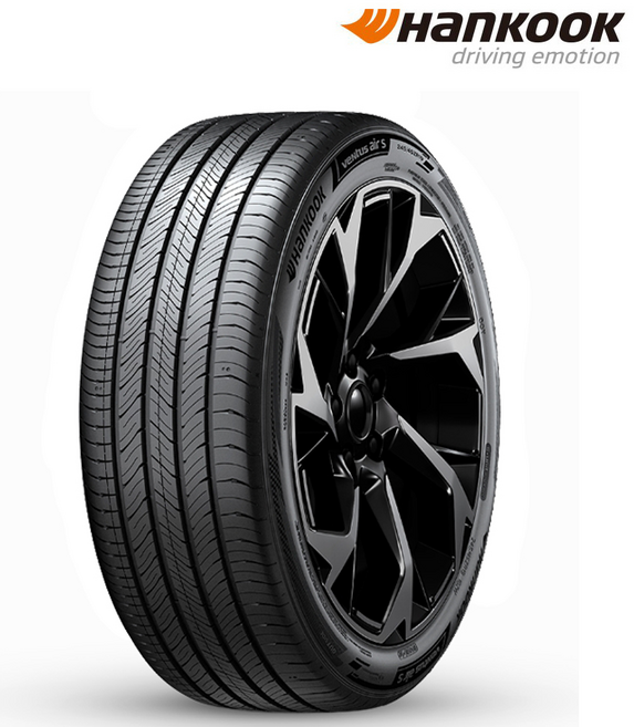 HK 2453520 245/35R20 95W Ventus air S H472 26년 출시, 1개, 장착 미포함