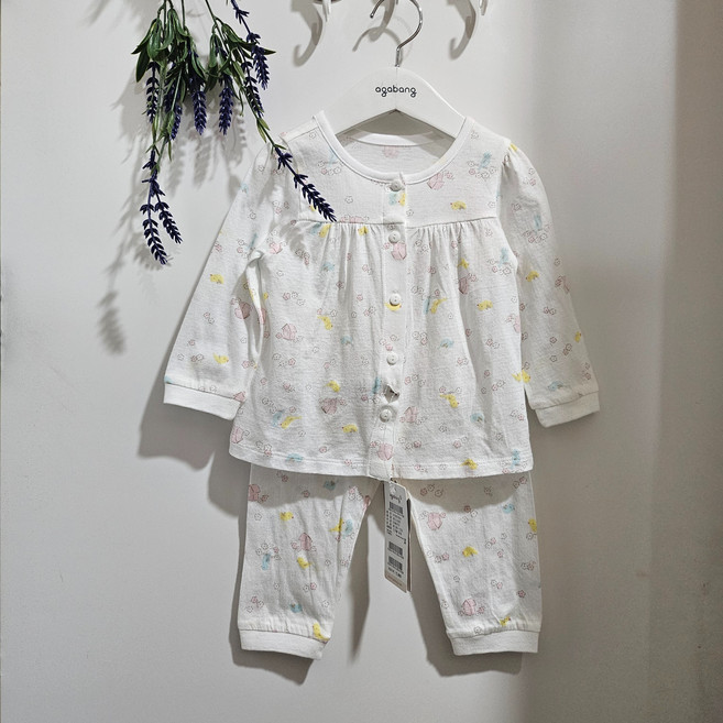 아가방 버드니 내의 01S357651