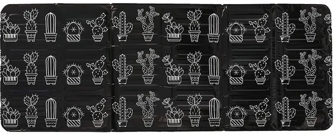 주방 홈 크리 에이 티브 내열성 및 내유성 가스 스토브 오일 배플 볶음 오일 분리기 및 단열 보드