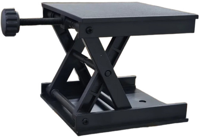 유니로스 레이저레벨기 리프트 엘리베이션 받침대 베이스, 1개