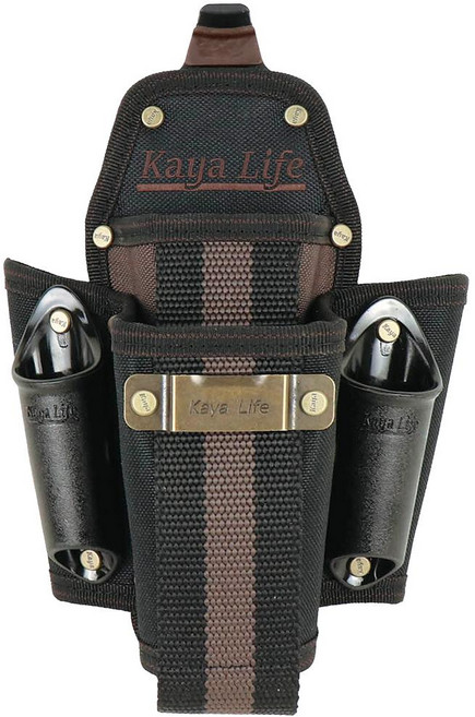 가야라이프 Clip Type 공구집 6구 CL-726, 1개