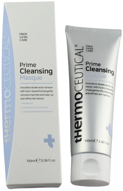 뷰티온 써모슈티컬 프라임 클린징 마스크 (30초 만에 수분 충전과 클렌징! 오일프리 알콜프리 올인원 리무버), 1개 - 쿠팡