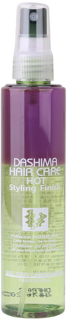 메디치코리아 럭셔리 다시마 핫 스타일링 피니쉬 130ml, 1개