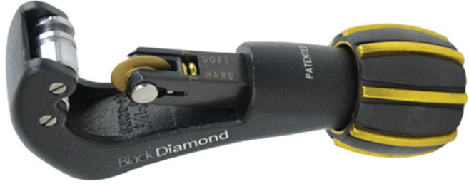 블랙다이아몬드 11218 스마트스프링파이프커터 (4~32mm)-티타늄, 1개