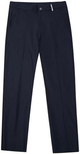 [그렉노먼] 남성 베이직 슬렉스_네이비1315