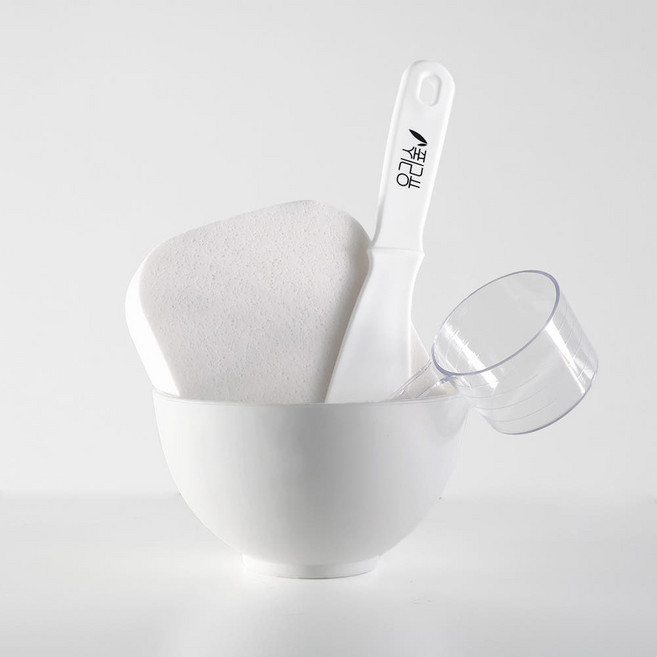 유리숲 모델링팩 도구, 1개