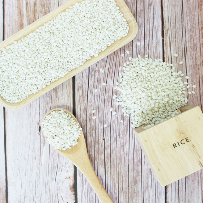 바비조아 칼슘찹쌀, 1kg, 1개