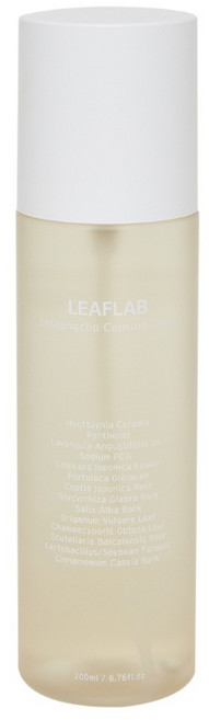 [리프랩] 어성초 카밍 토너, 200ml, 1개