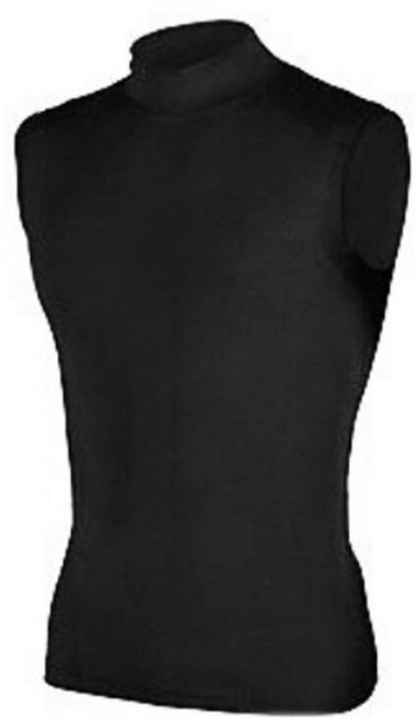 머슬핏목폴라 머슬핏반폴라 남성 남성용 터틀넥 슬림 핏 머슬 목폴라 머슬 반폴라 압축 체육관 민소매 셔츠 운동 탱크 탑 보디 빌딩 타이트한 의류 피트니스 스포츠 조끼 근육 남자