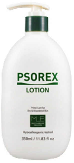 [제로이드] 쏘렉스 로션 350ml, 1개