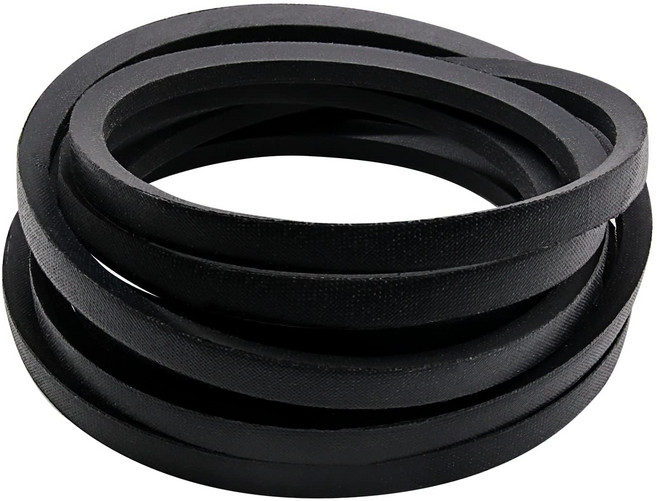 Ganivsor 405143 yth22v46 Mowers Deck Drive Belt 46" fits AYP Craftsman Poulan Husqvarna 46 inch De, GX21833, 1개