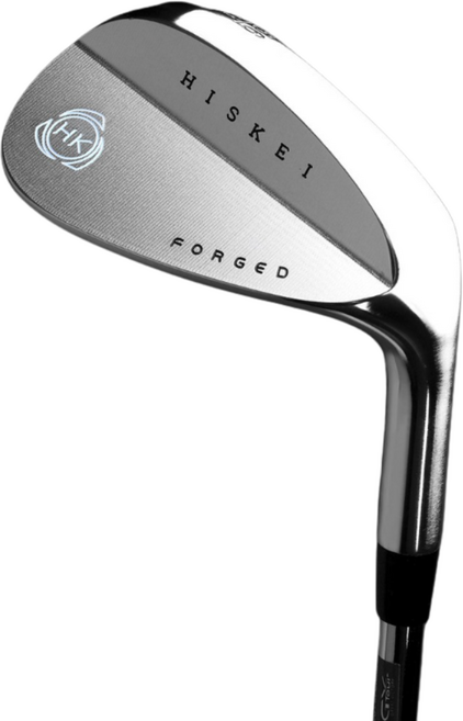 히스케이 포지드 고성능 백스핀 단조 웨지 비거리 골프 웻지, R, 56도, 히스케이 웨지