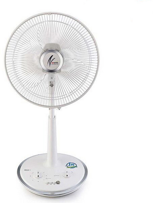 신일 16형 기계식 좌석용 선풍기, SIF-16PM