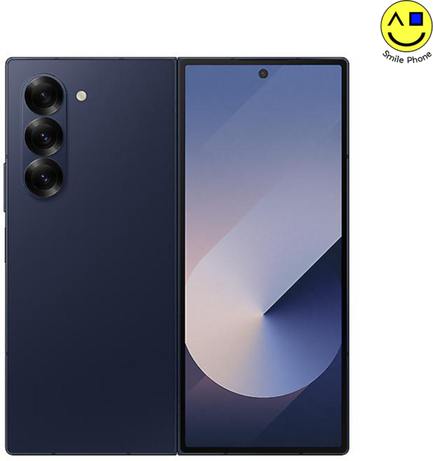 갤럭시 삼성전자 Z폴드6 새상품급 512GB, 256GB, 실버