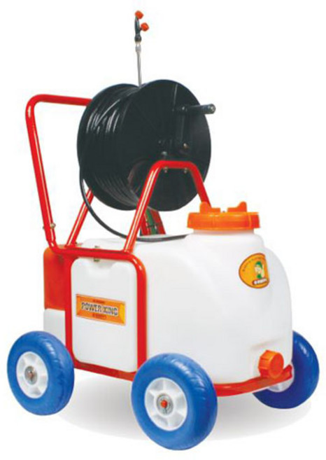 [좋은농자재] 광성분무기 KS-PK5000P(50L), 1개