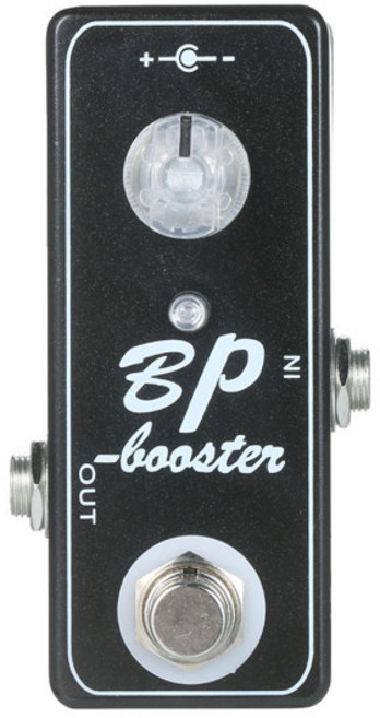 Moskyaudi 호환 호환o Bp 부스터 기타 이펙트 페달 딥 스위치 액세서리용 주파수 Eq 설정, 한개옵션1