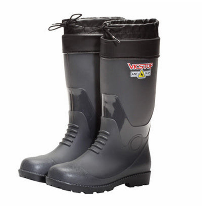 빅스탑 PS01 논슬립 요딩/내유 인젝션 안전장화