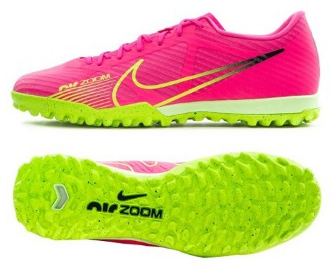 나이키축구화-풋살화 머큐리얼 베이퍼 15 (DJ5635-605 핑크)5635605