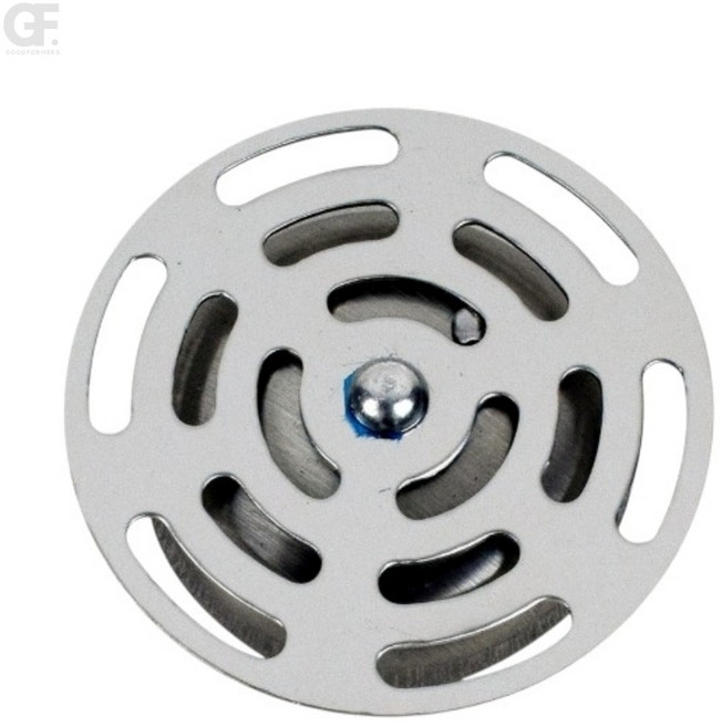 굿포머스 하수도마개(중) 욕실배수구