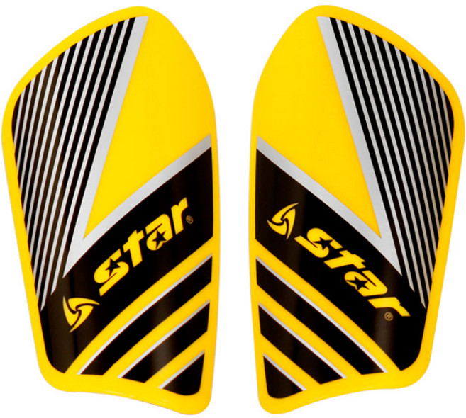 스타 정강이 보호대 초등용 주니어용 어린이 신가드 팅매치, 본상품선택